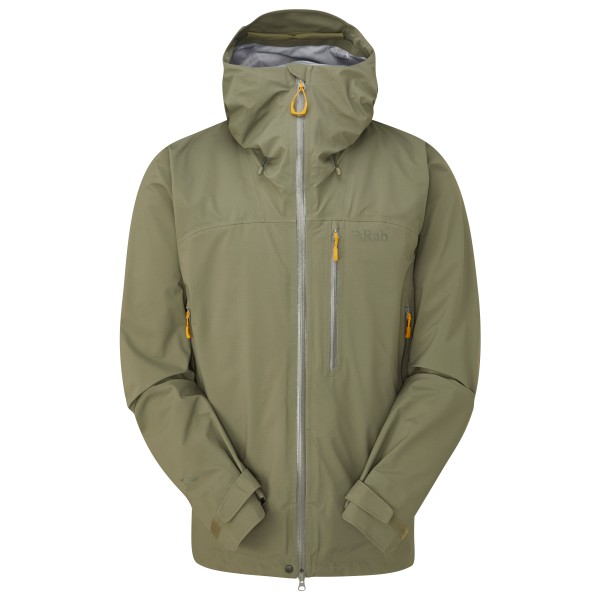 Rab - Firewall Jacket - Regenjacke