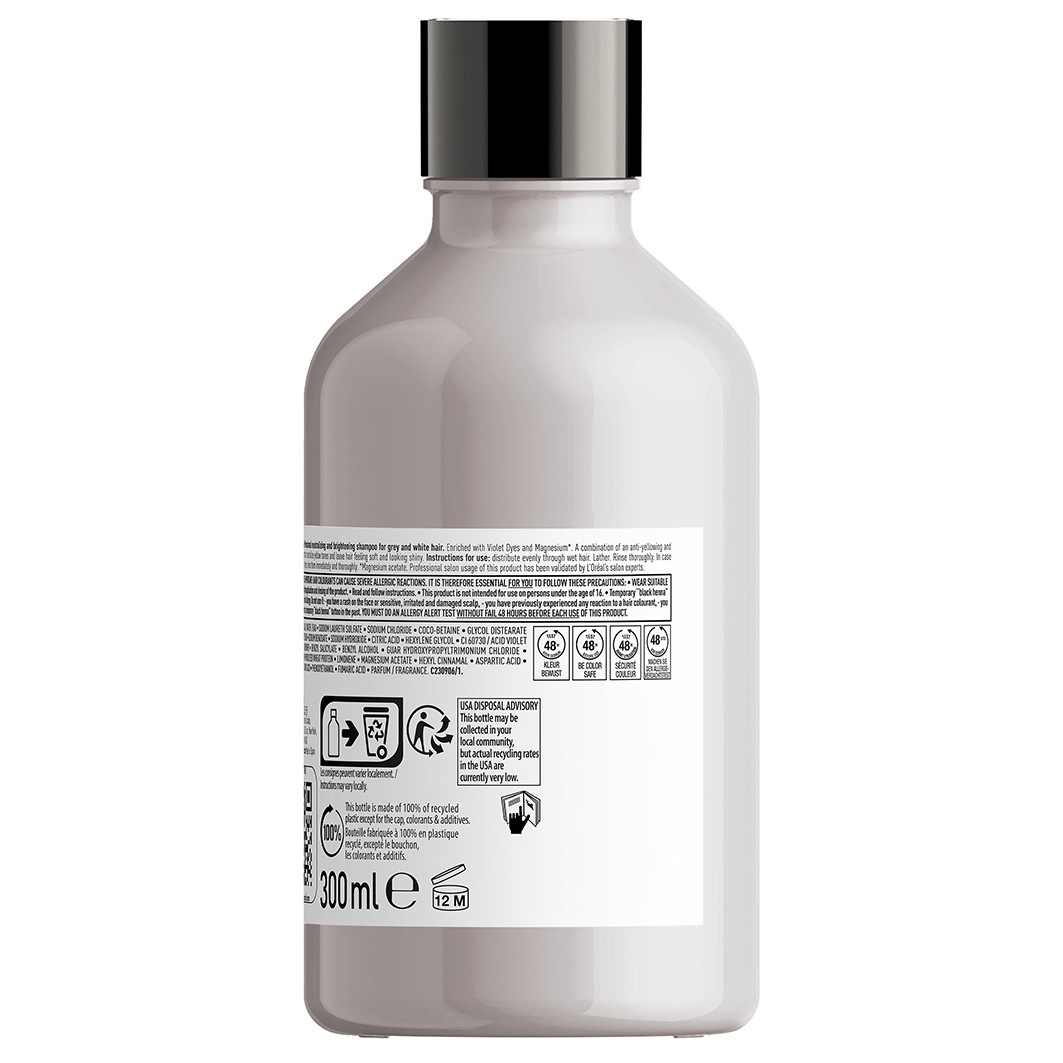 Serie Expert Silver