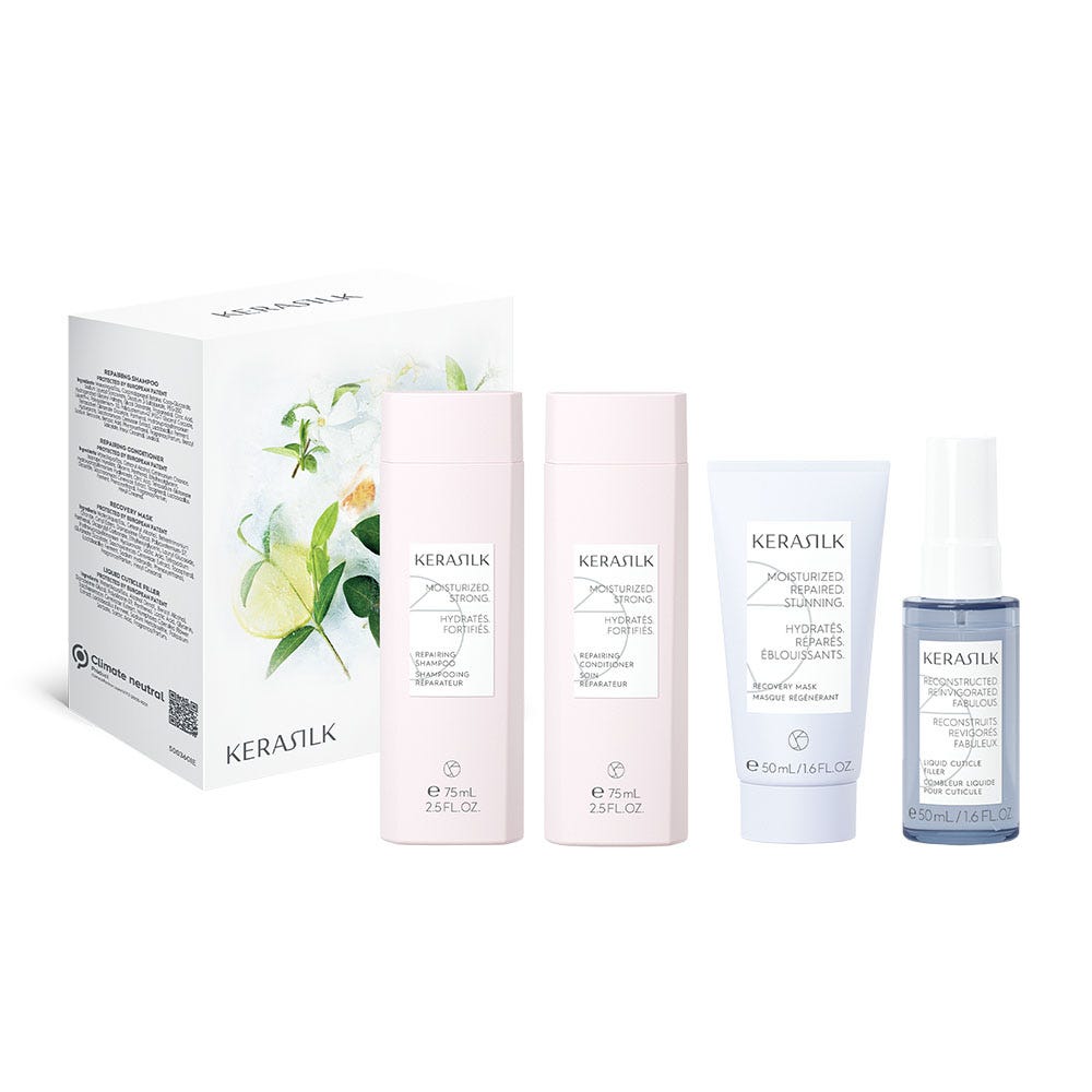 Kerasilk Geschenkset Travel