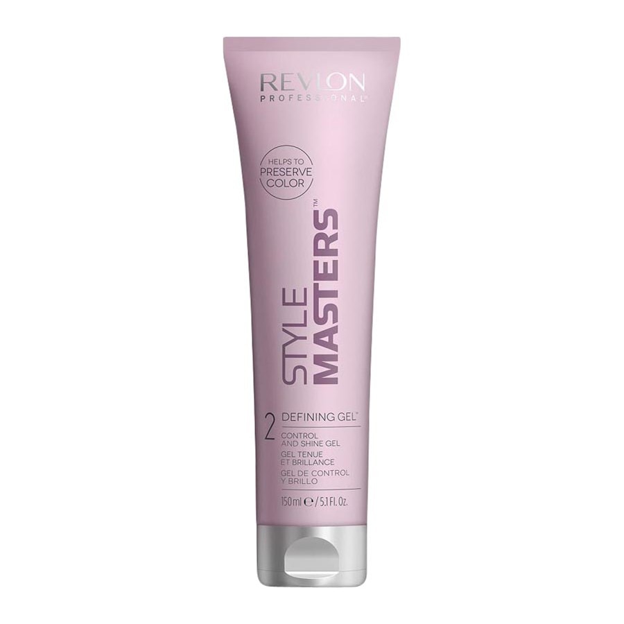 Defining Gel Control And Shine Gel