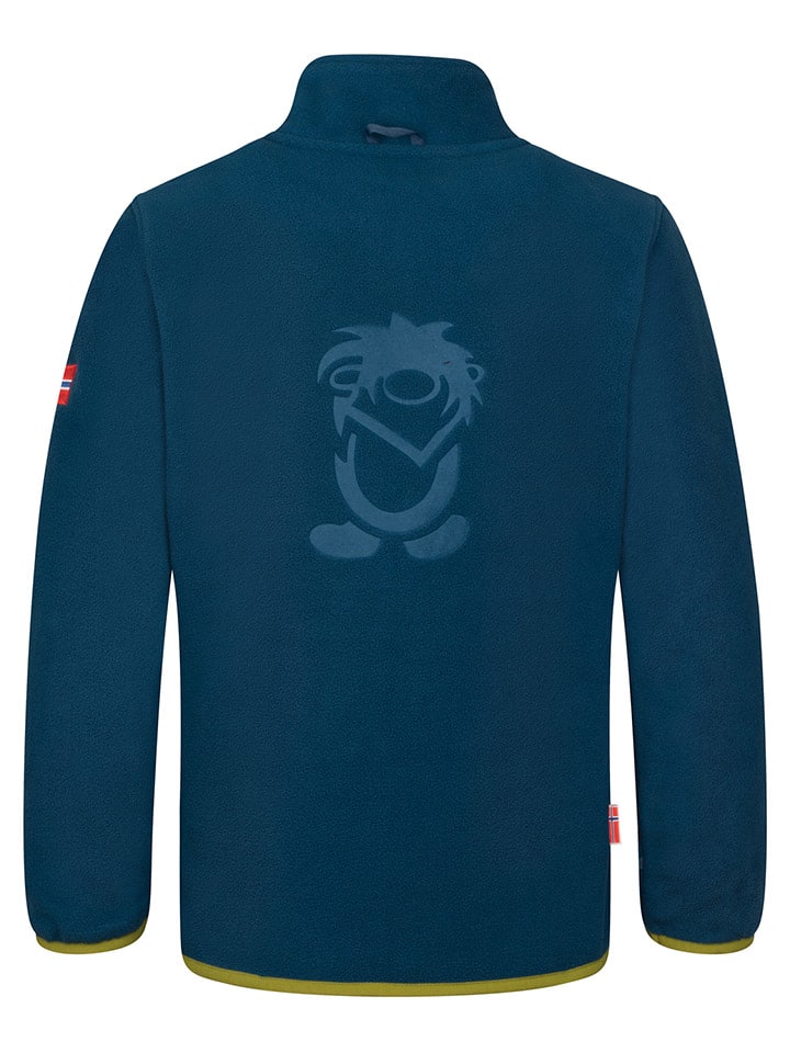 Trollkids Fleecejacke 