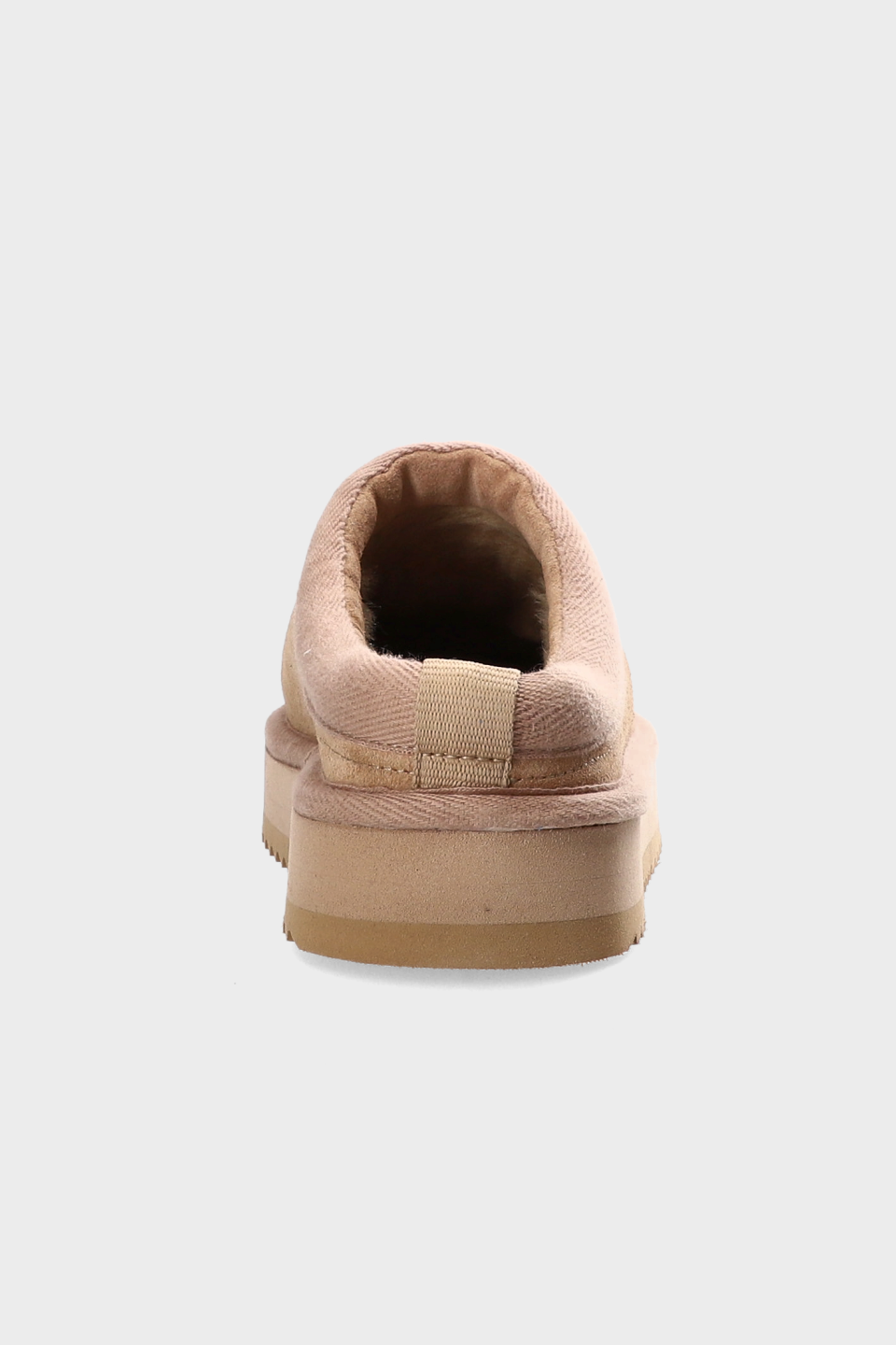 CPH249 suede taupe