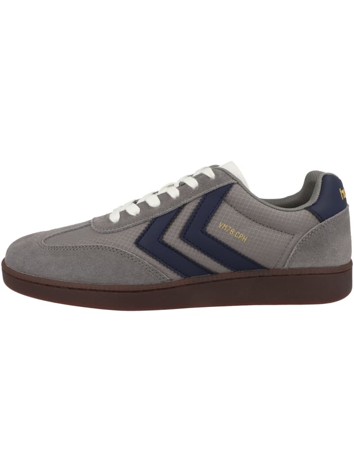 Hummel Sneaker low VM78 CPH RS in grau günstig kaufen