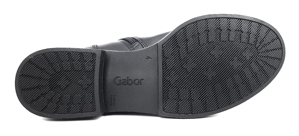 Gabor Comfort 91.794.27 Schwarz 27 schwarz (altsilber)