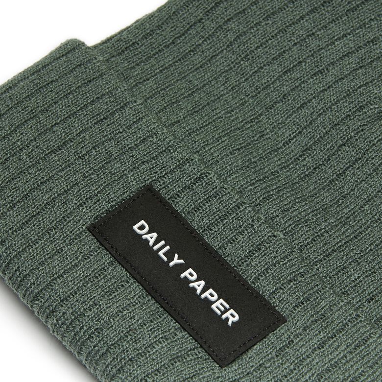 Daily Paper Nesbean urban chic