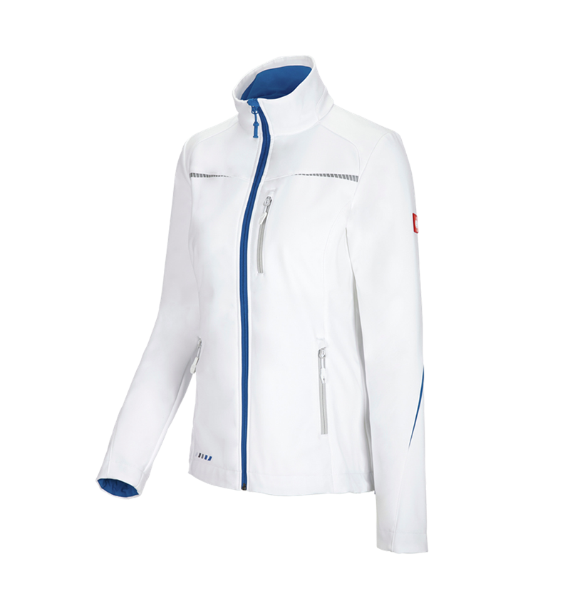 Softshelljacke e.s.motion 2020, Damen