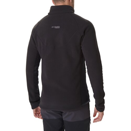 HERREN PULLOVER TITAN PASS™ 2.0 II FLEECE