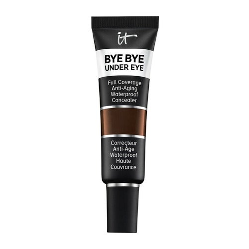 iT Cosmetics Bye Bye pod oči korektor střední velikosti 12 ml