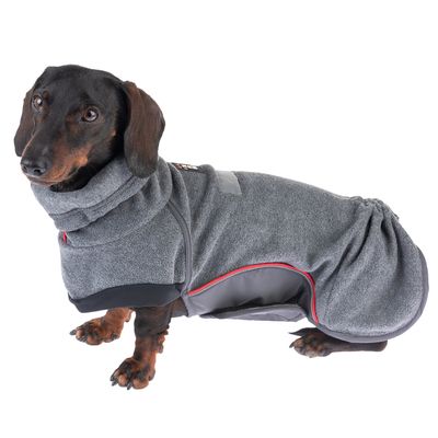 TIAKI Hundepullover Snug
