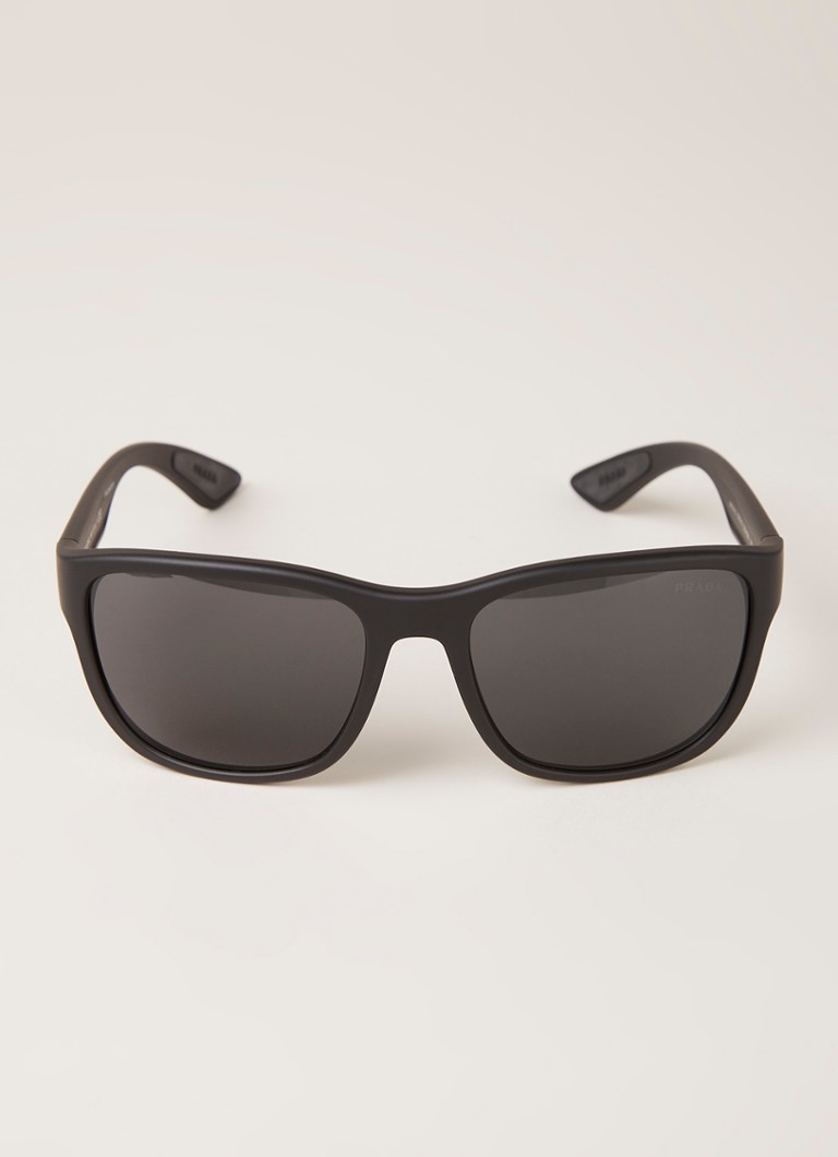 Prada  Zonnebril PS01US