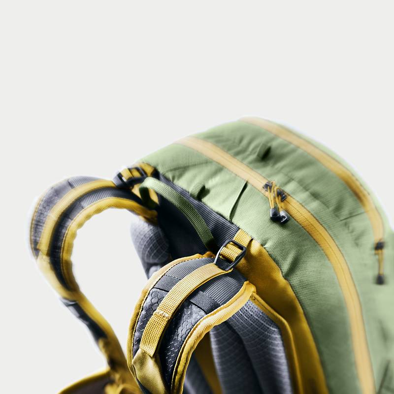Deuter Attack 16 Fahrradrucksack Herren