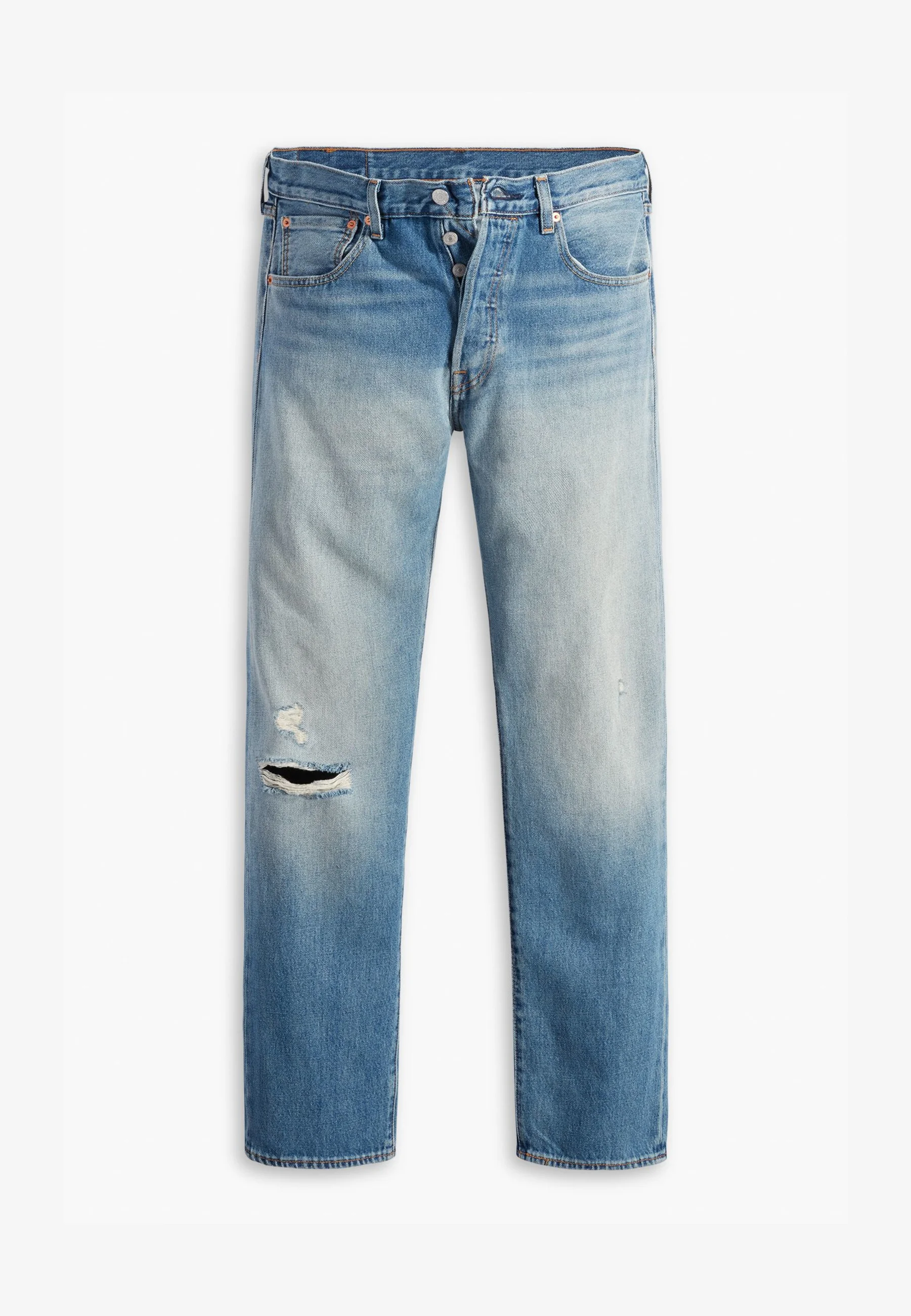 Levi's® 501® '93 STRAIGHT - Vaqueros pitillo