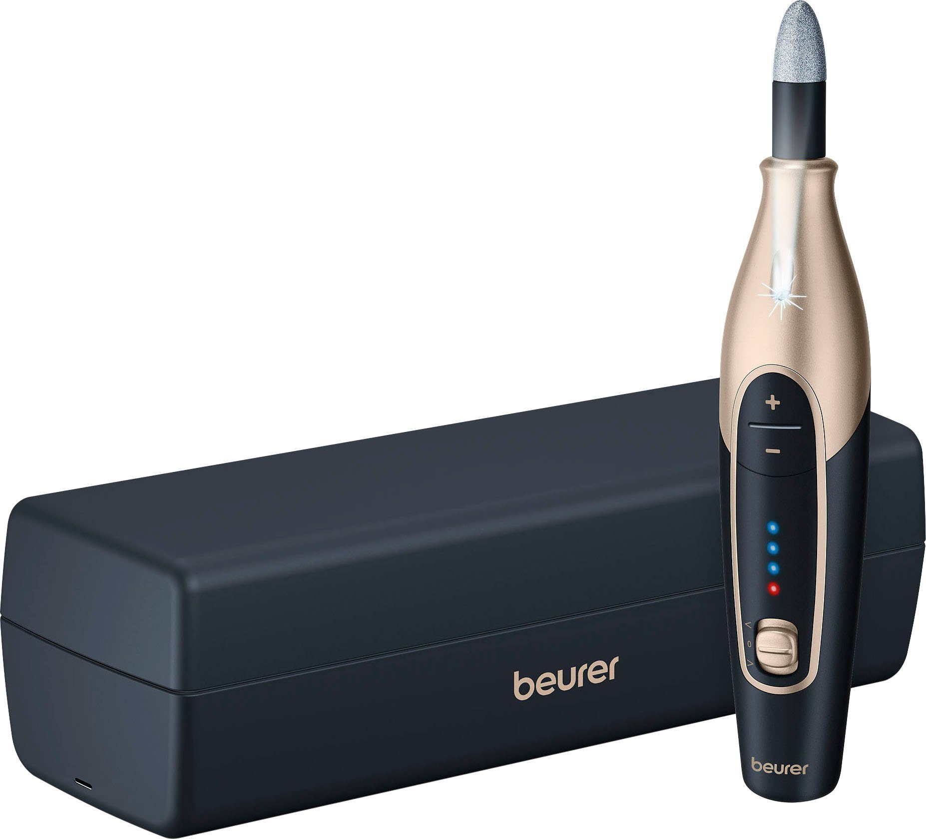 BEURER Maniküre-Pediküre-Set MP 84 SE