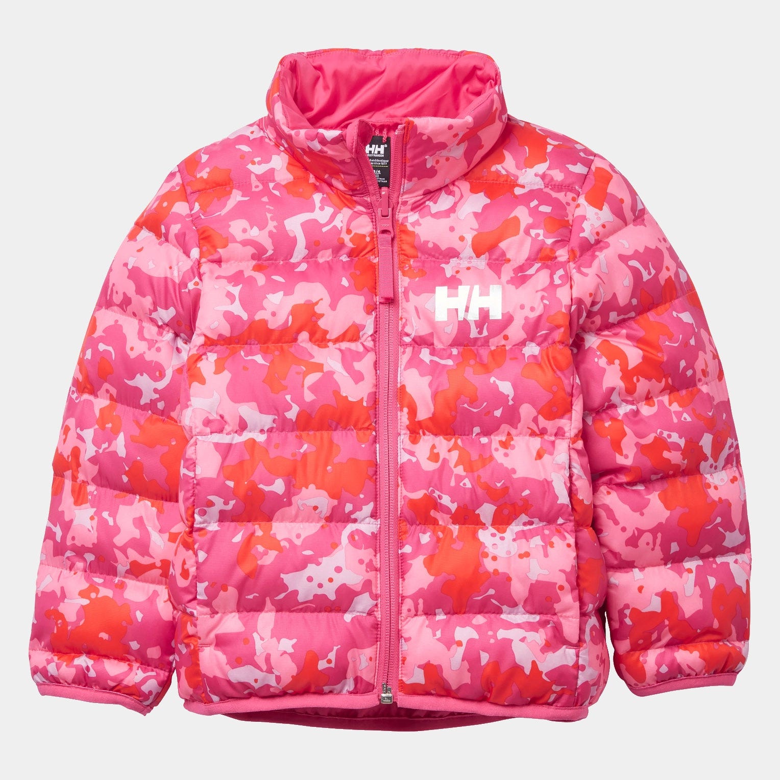 Kids’ Dalen Reversible Jacket
