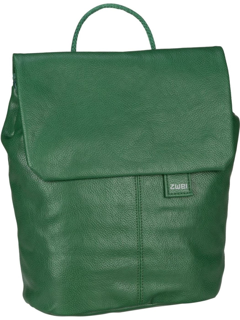 ZWEI Handtaschen grün