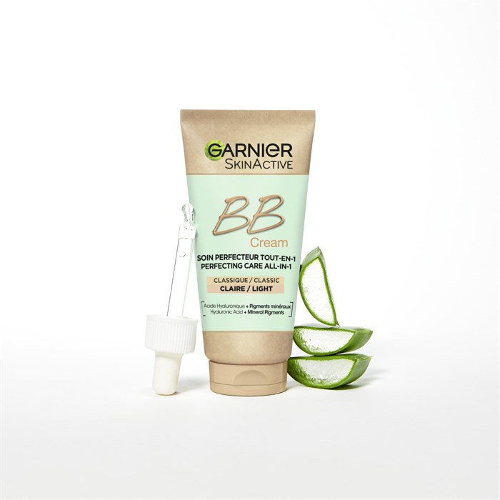 BB Cream Perfecting Care All-in-1
