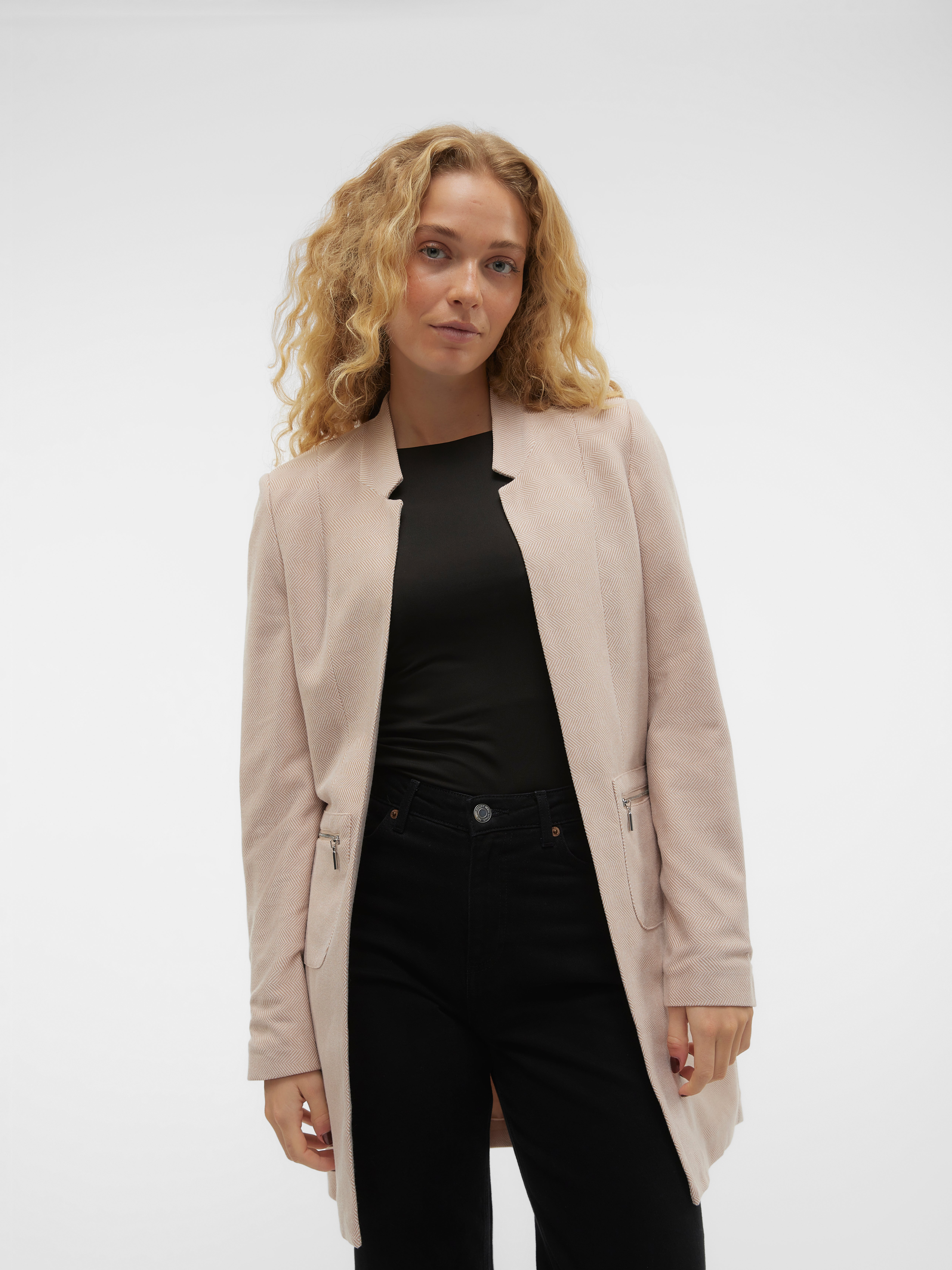 VMSILLE Blazer