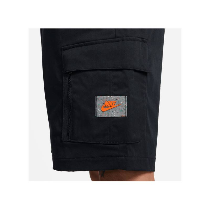 Nike Woven Short Sweathose Herren