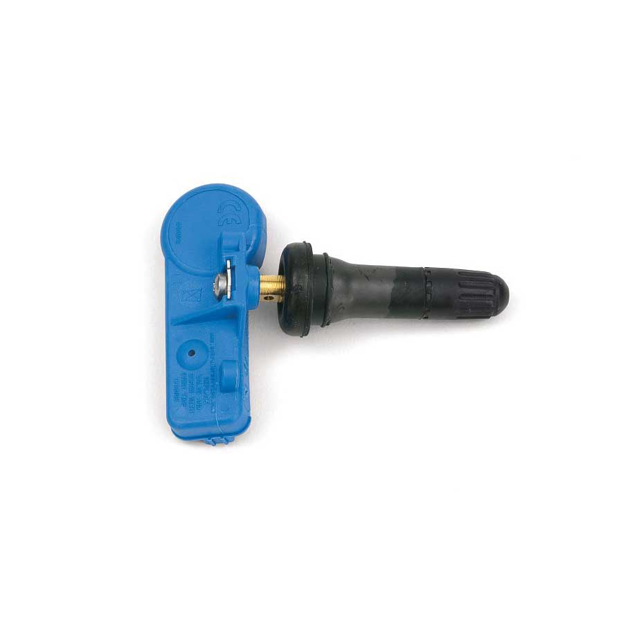 SCHRADER Reifendrucksensor mit Gummiventil,  1 Stück - ATU