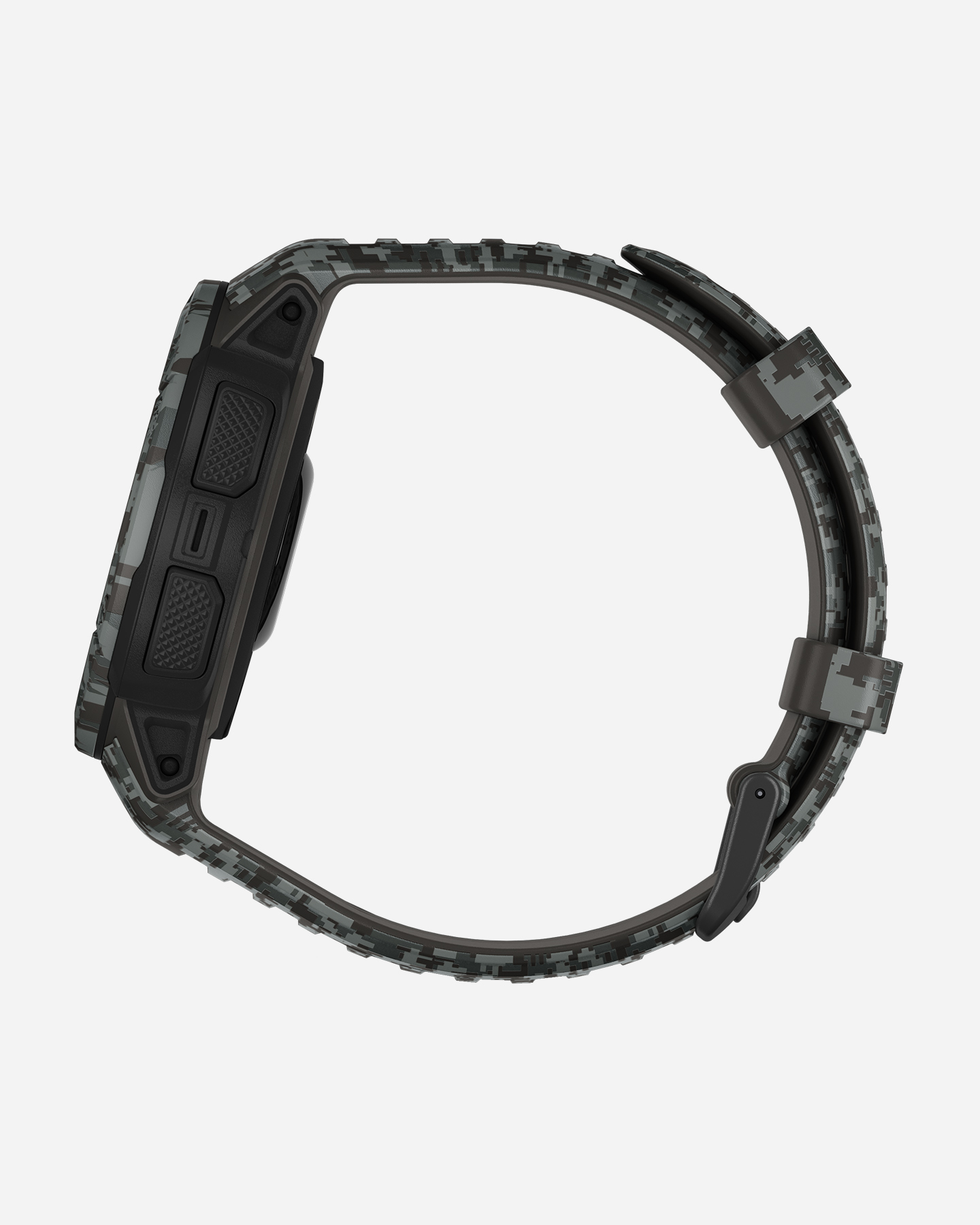 Zegarek wielofunkcyjny Garmin Instinct 2 Camo Edition 010-02626-03