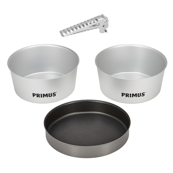 ESSENTIAL POT SET 1.3L - Campinggeschirr