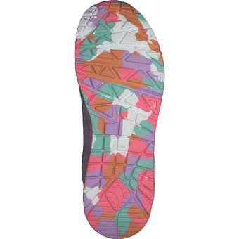 Skechers Uno Like Water Sneaker in rosa