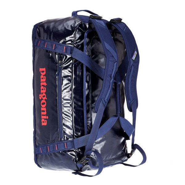 BLACK HOLE DUFFEL 55L - Reisetasche