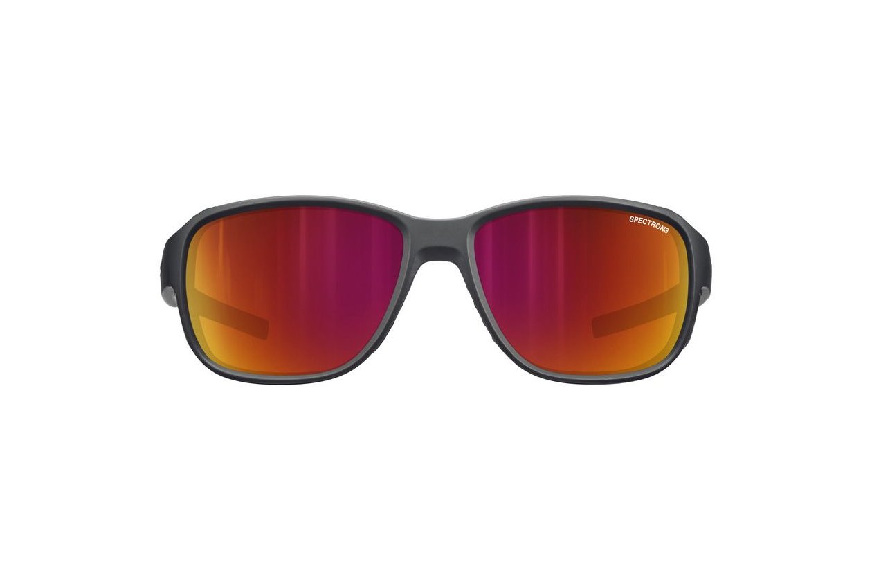 Julbo Montebianco 2 Dunkelblau Spectron 3CF