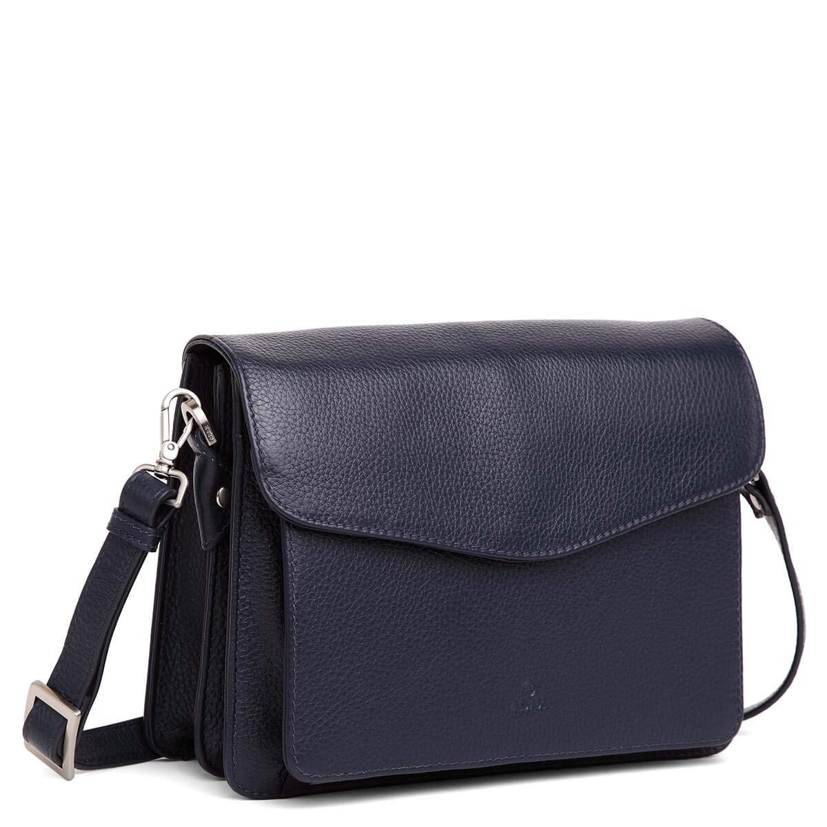 ADAX Handtaschen bunt CORMORANO