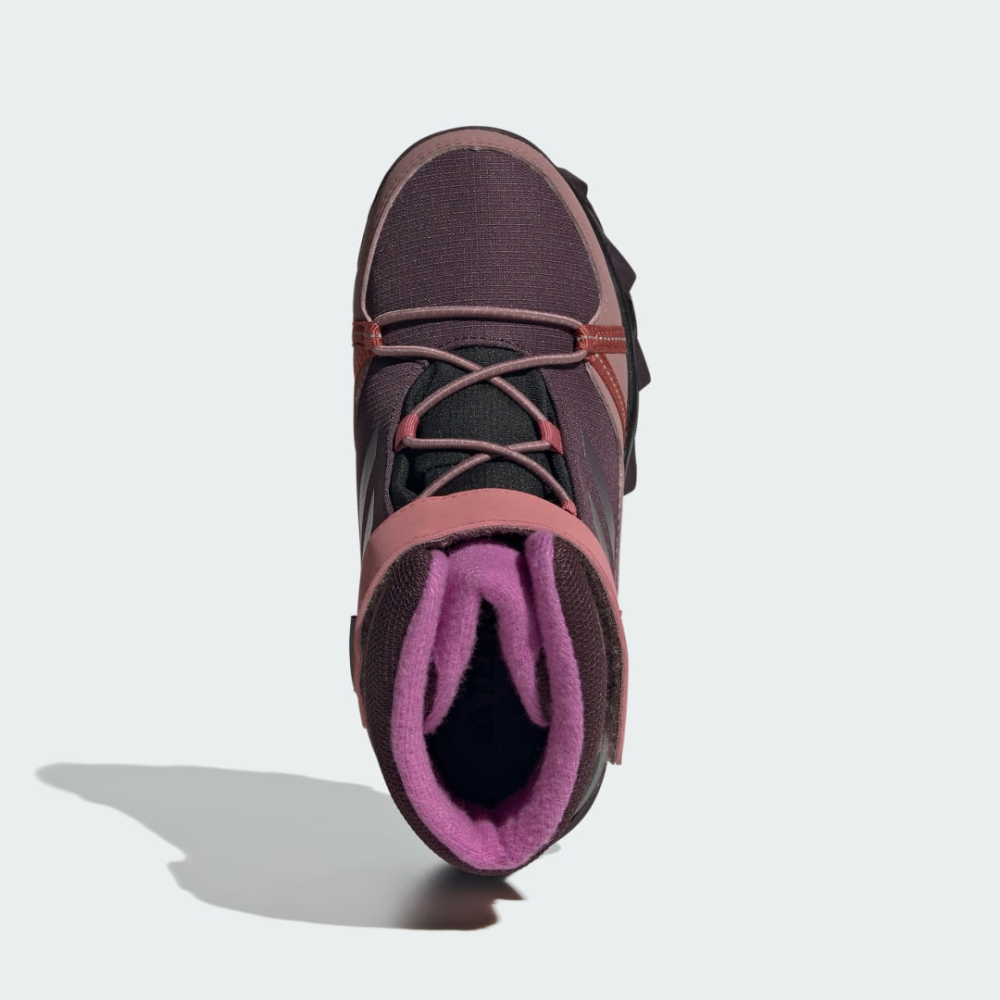 adidas Snow Hook And Loop COLD.RDY Winter IF7497 / blau