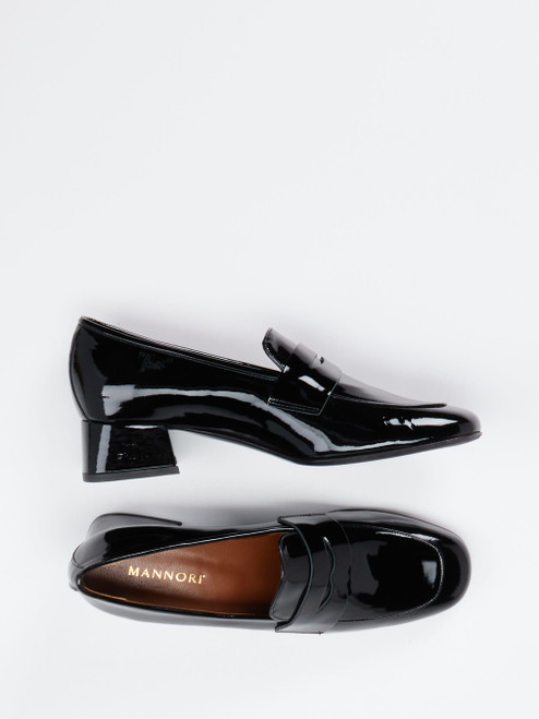 Slipper-15120090027 Mannori