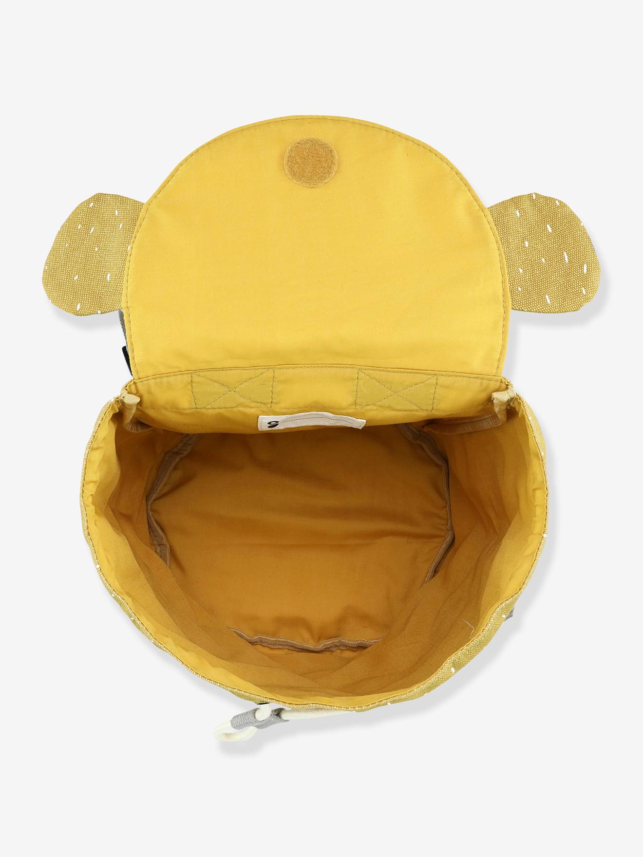 Trixie Rucksack BACKPACK MINI ANIMAL TRIXIE, Tier-Design - mehrfarbig/koala