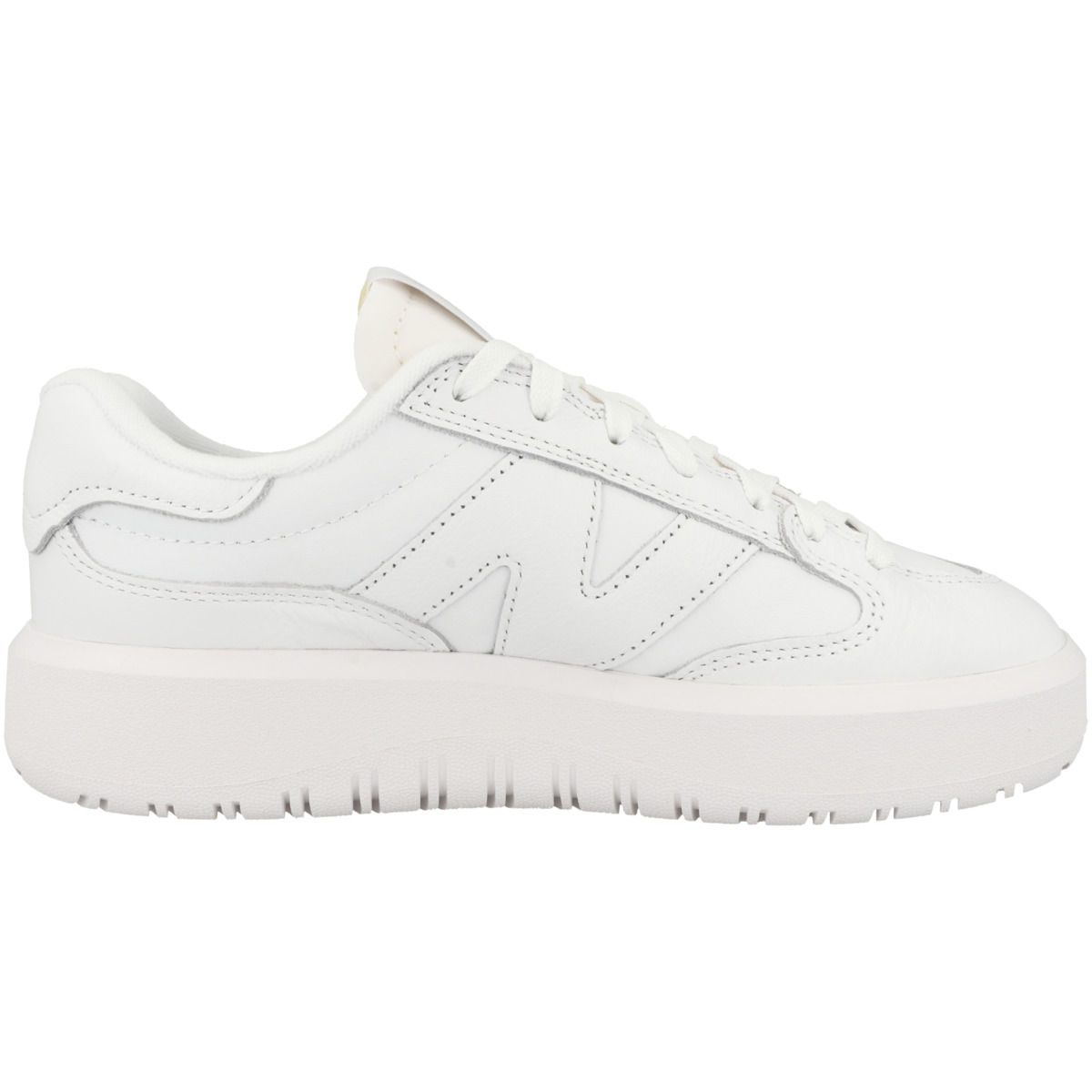 New Balance CT 302 Sneaker Low weiss