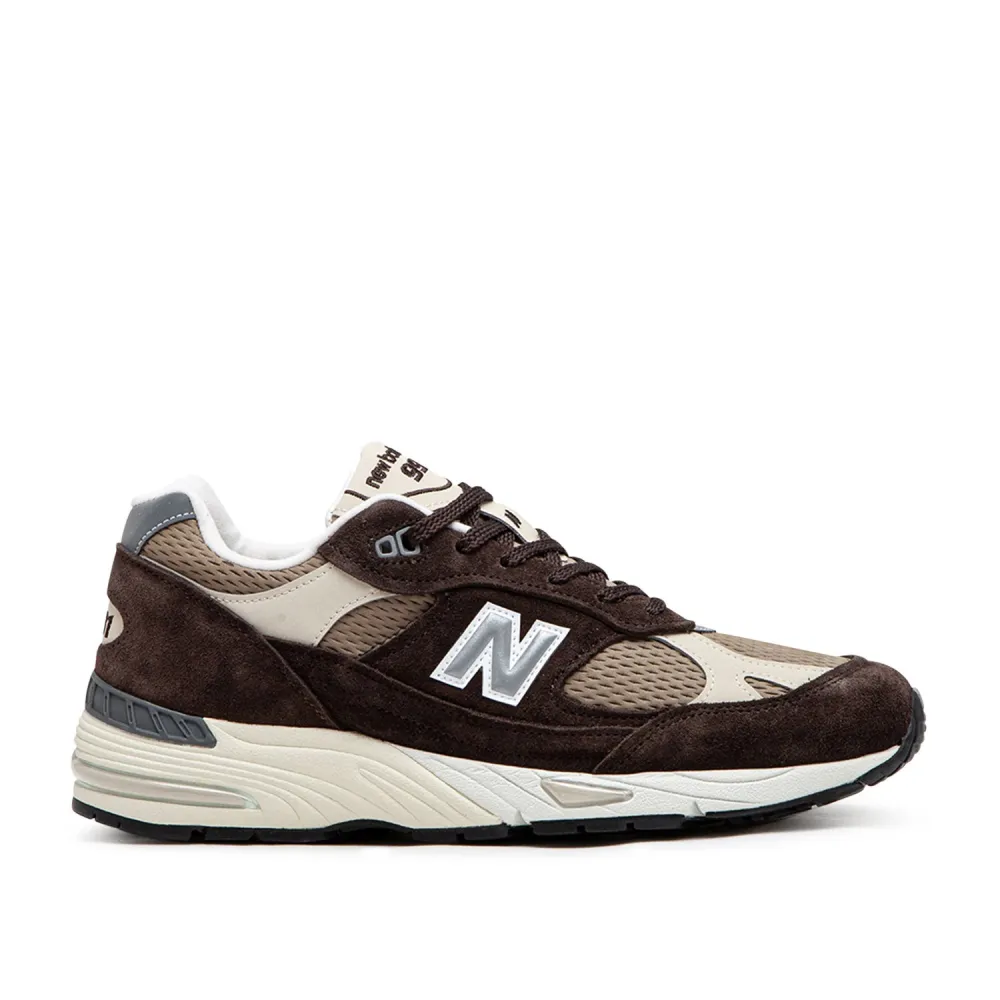 New Balance M991BGC Made in 991 UK M991BGC / braun