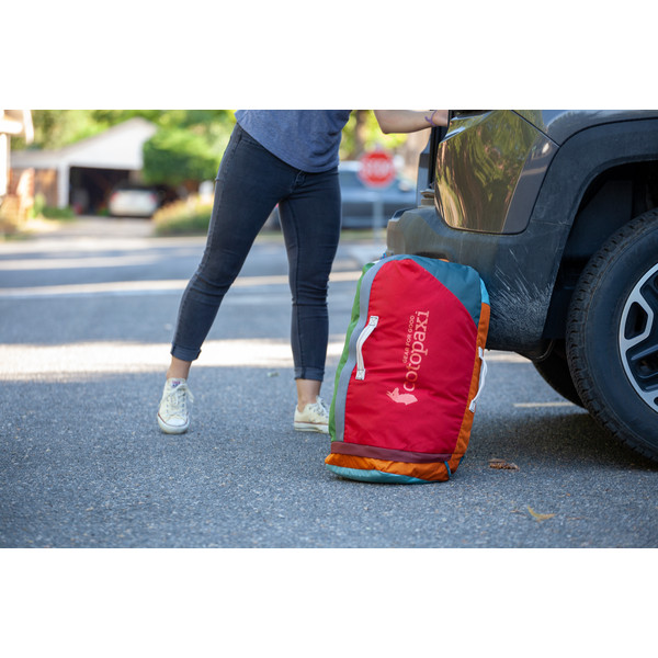 UYUNI 46L DUFFEL - Reisetasche
