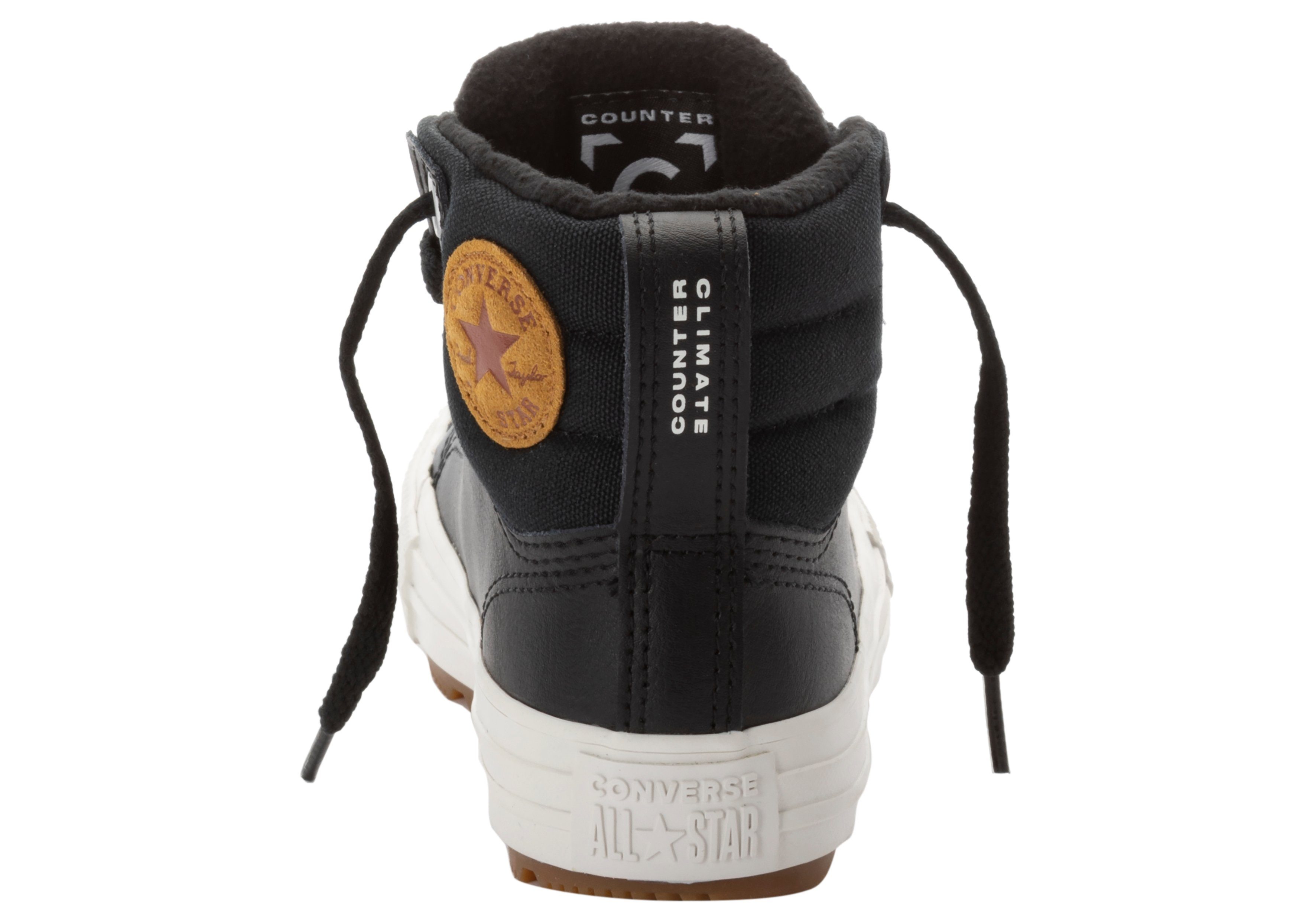 Converse CHUCK TAYLOR ALL STAR BERKSHIRE BOOT Sneakerboots Warmfutter