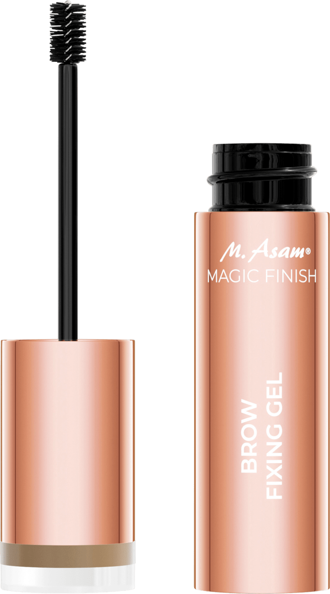 Augenbrauengel Brow Fixing Light, 4 ml