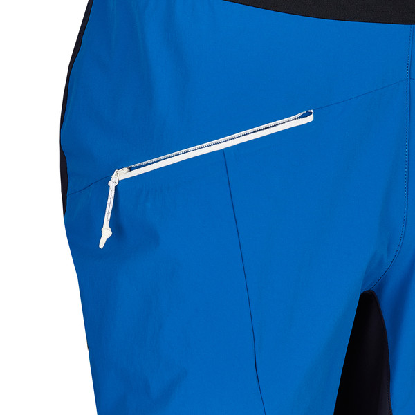 EIGER SPEED SO HYBRID PANTS Herren - Softshellhose