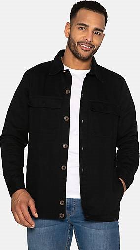 Threadbare Hemdjacke