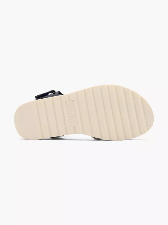 TOM TAILOR Sandale