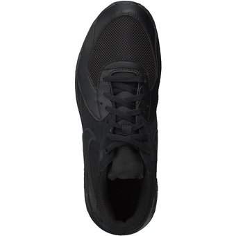 Nike Air Max Excee Sneaker in schwarz