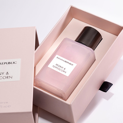 Banana Republic Peony & Peppercorn Eau de Parfum Spray