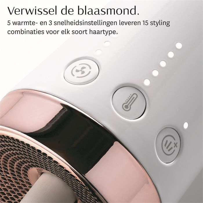 Airebrush Duo