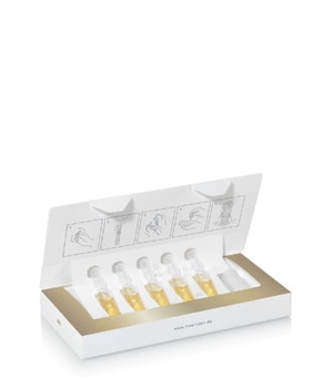 Charlotte Meentzen Wirkstoff-Ampullen Q10 Protect Ampullen-5x2 ml