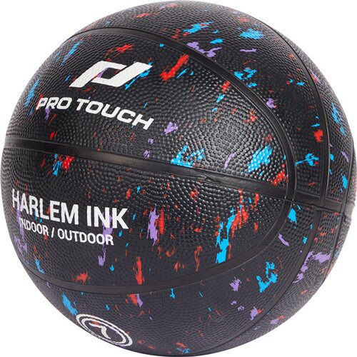BALL BASKETBALL HARLEM INK