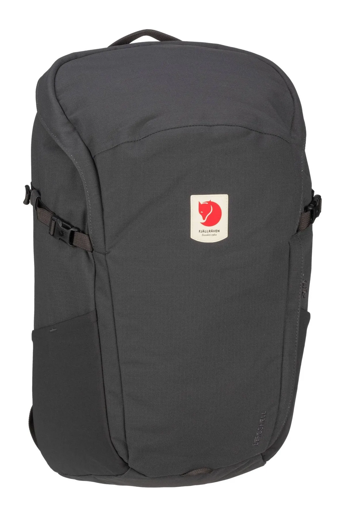 Fjällräven  Rucksack - Grau - Unifarben