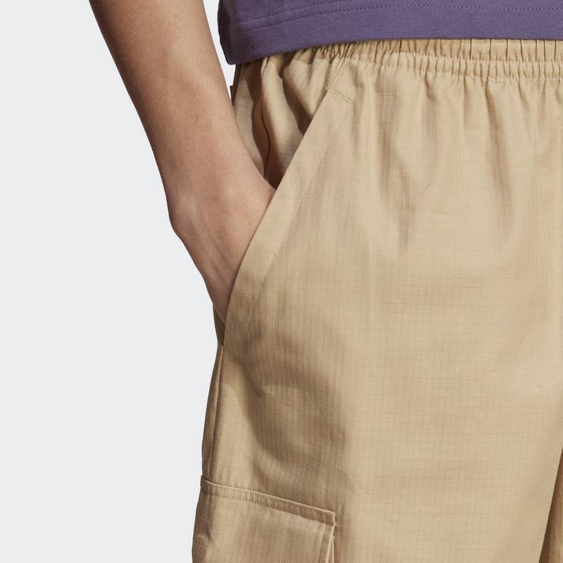 adidas Enjoy Summer Cargohose Trainingshose Herren