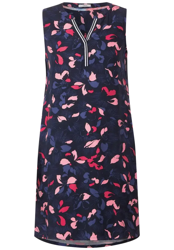 CECIL Kleid mit Blumenprint