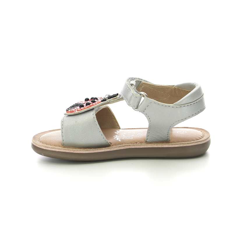Sandales cuir Cloonimals