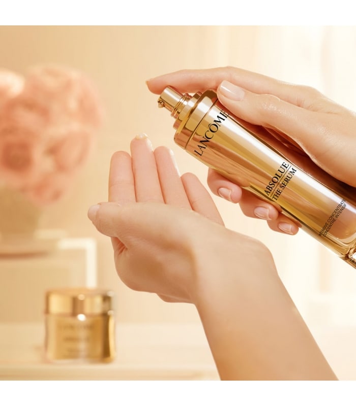 Lancôme-ABSOLUE-Le Sérum Concentré Intensif